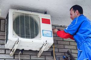 24/7 and Emergency HVAC Near Amity, NC | Air Conidtioning and Heating Contractors